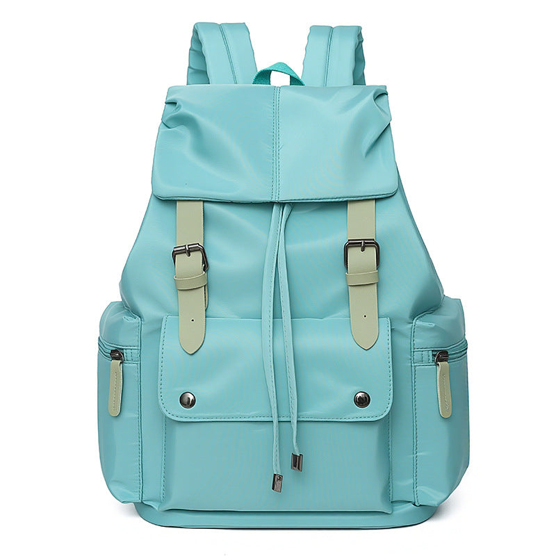 Large Capacity Travel Backpack