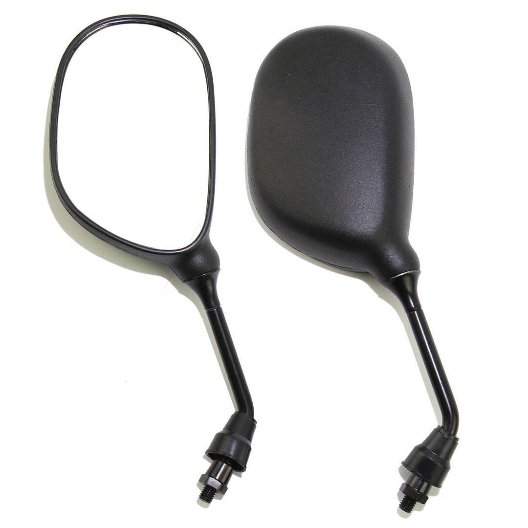 Adjustable Rearview Bicycle Mirrors Stornfield