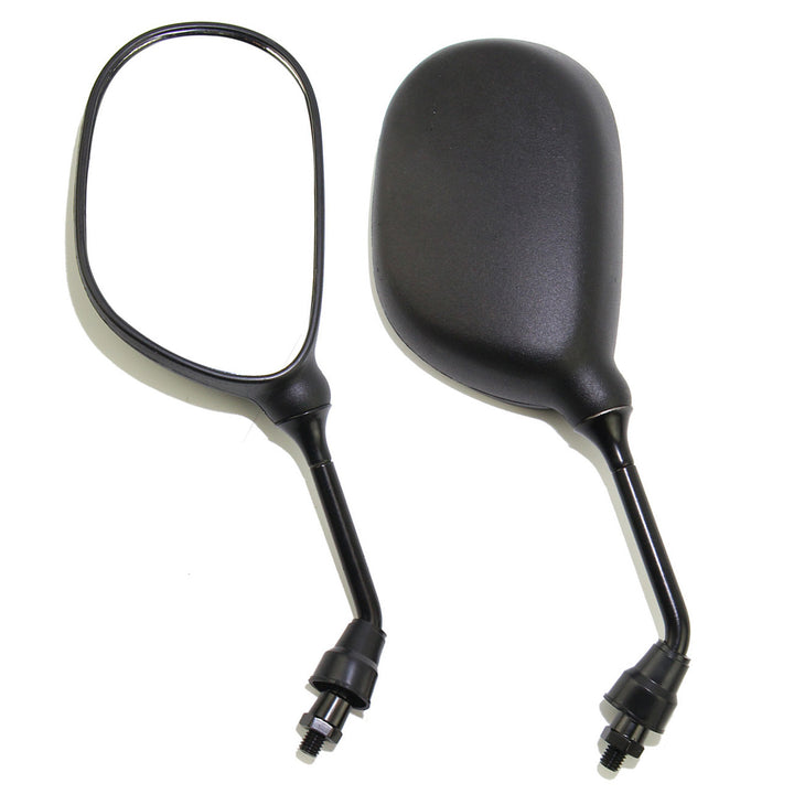 Adjustable Rearview Bicycle Mirrors Stornfield