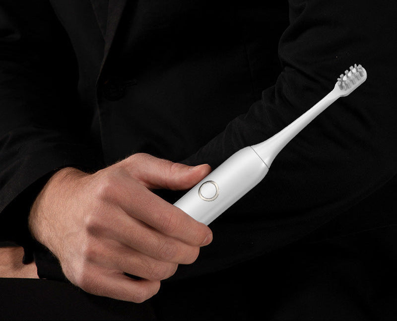 Electric Toothbrush Stornfield