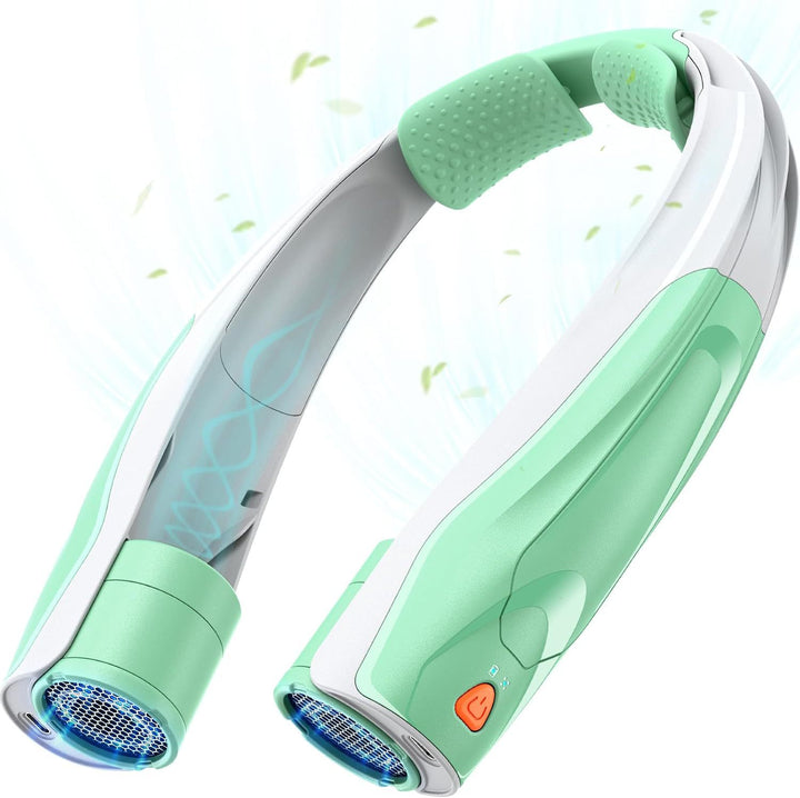 Ladies portable fan by Stornfield