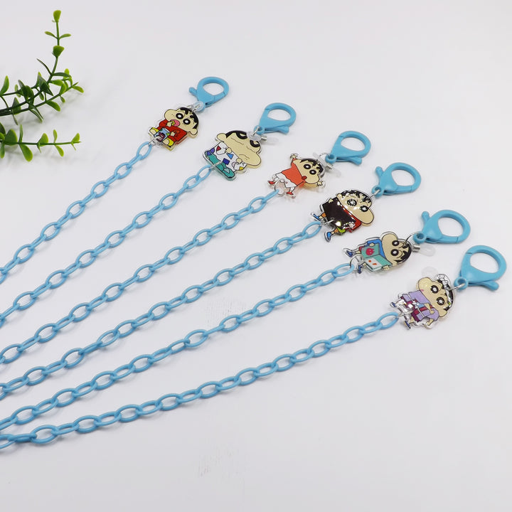 Lanyard Stornfield