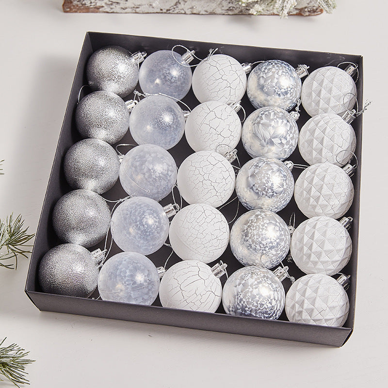 Decorative Christmas tree ornaments Stornfield