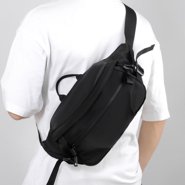 Water-Resistant Crossbody Bag Stornfield