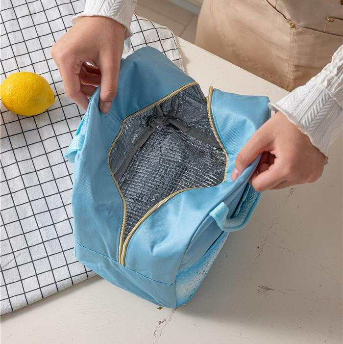 Insulated Lunch Bag Stornfield
