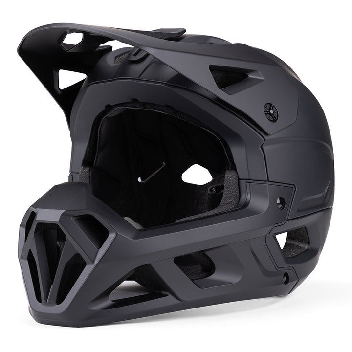 Full-Face Mountain Biking Helmet Stornfield