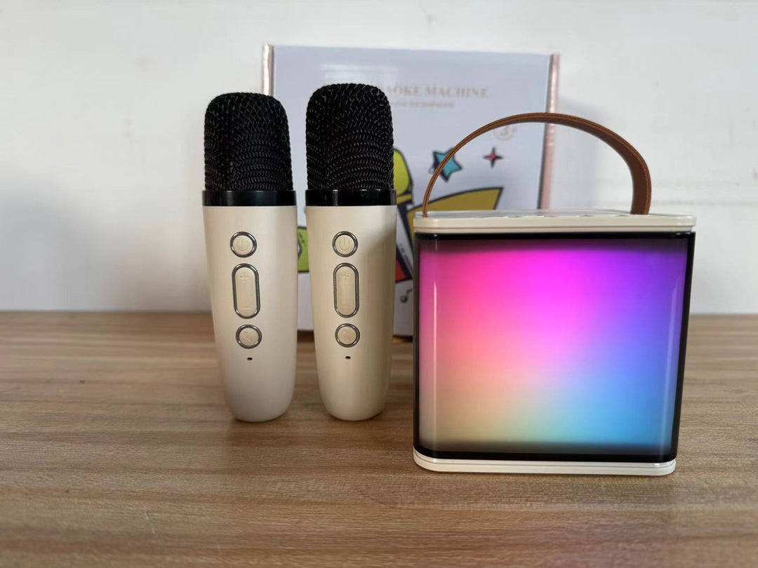 Karaoke Microphone Stornfield