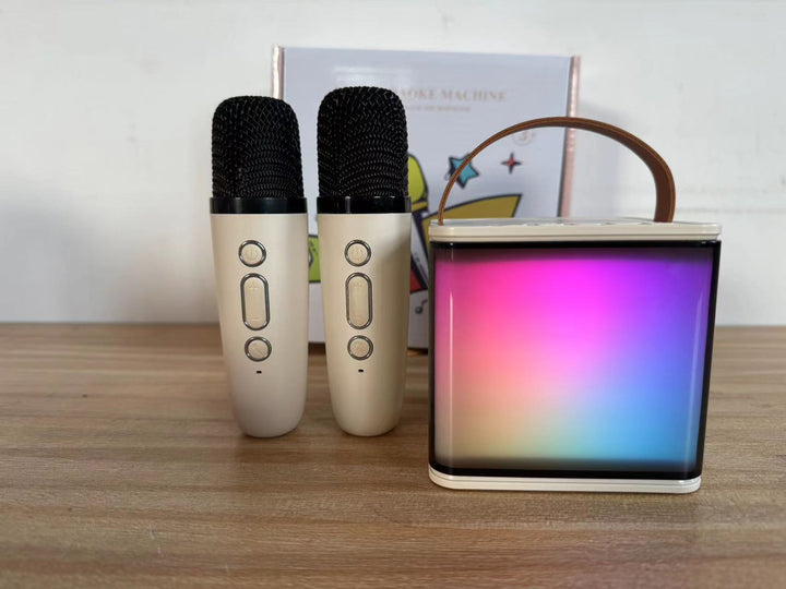 Karaoke Microphone Stornfield