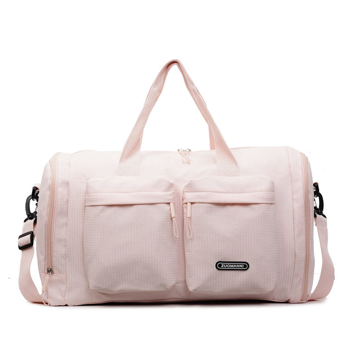 Compact Sports Travel Duffel