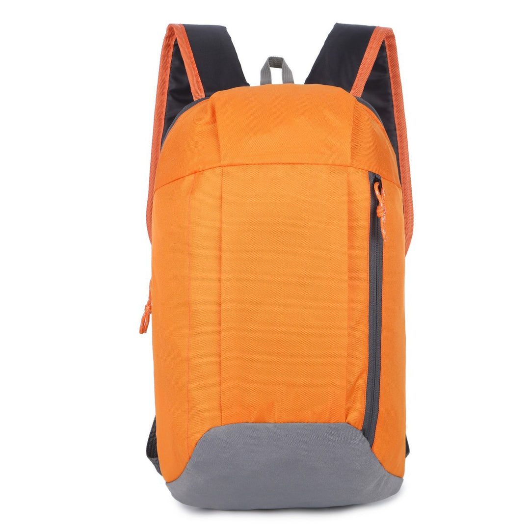 Compact Daily Use Backpack Stornfield