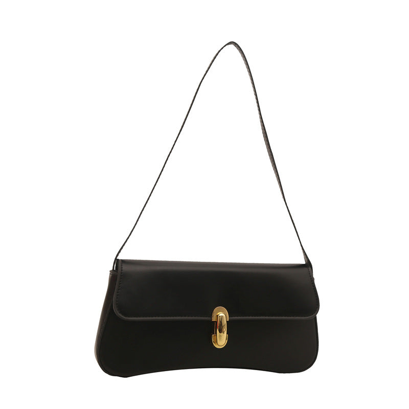 Elegant Minimalist Shoulder Bag Stornfield