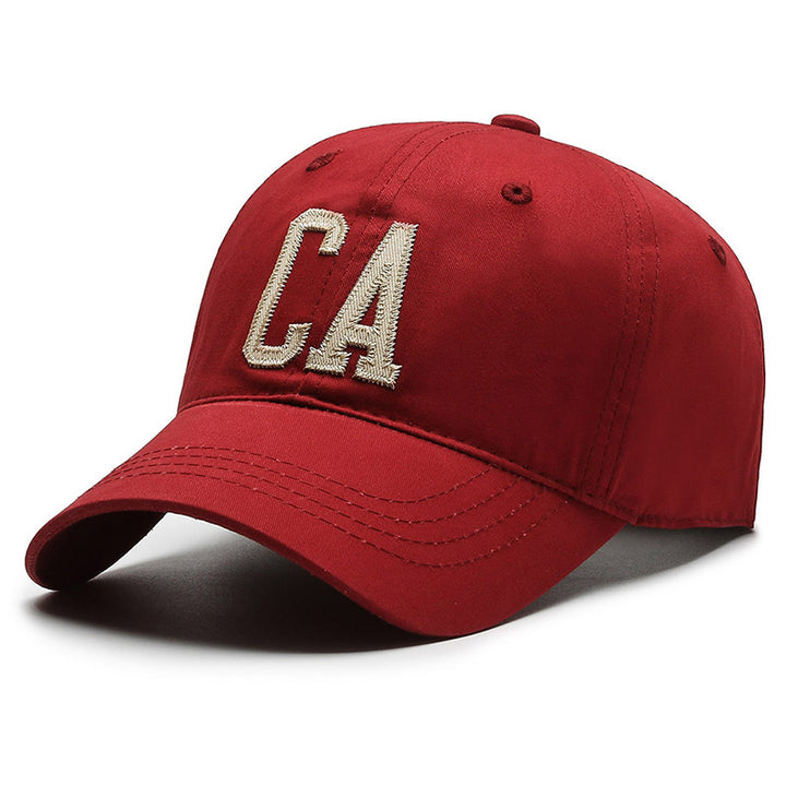 Men's Casual Embroidered Baseball Cap Stornfield 1783926872