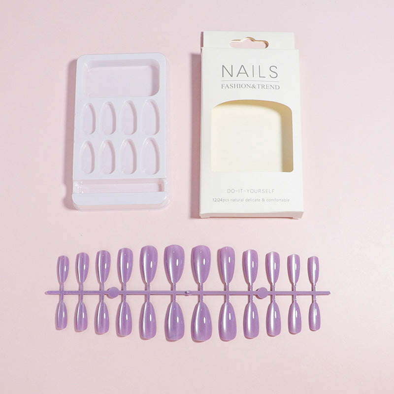Do-It-Yourself Nail Art Kit Stornfield