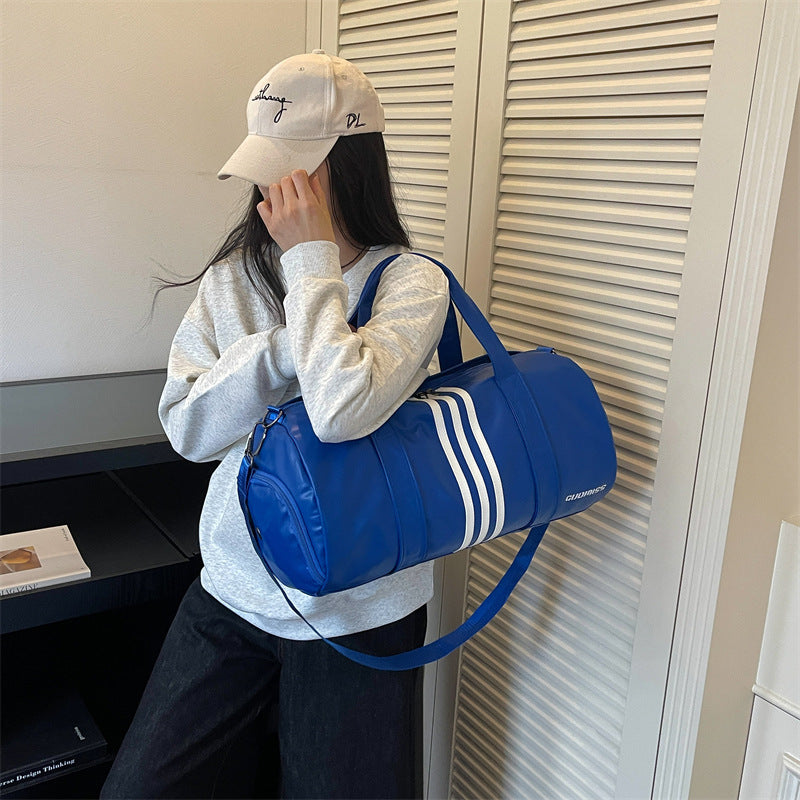 Durable Gym Duffel Bag Stornfield