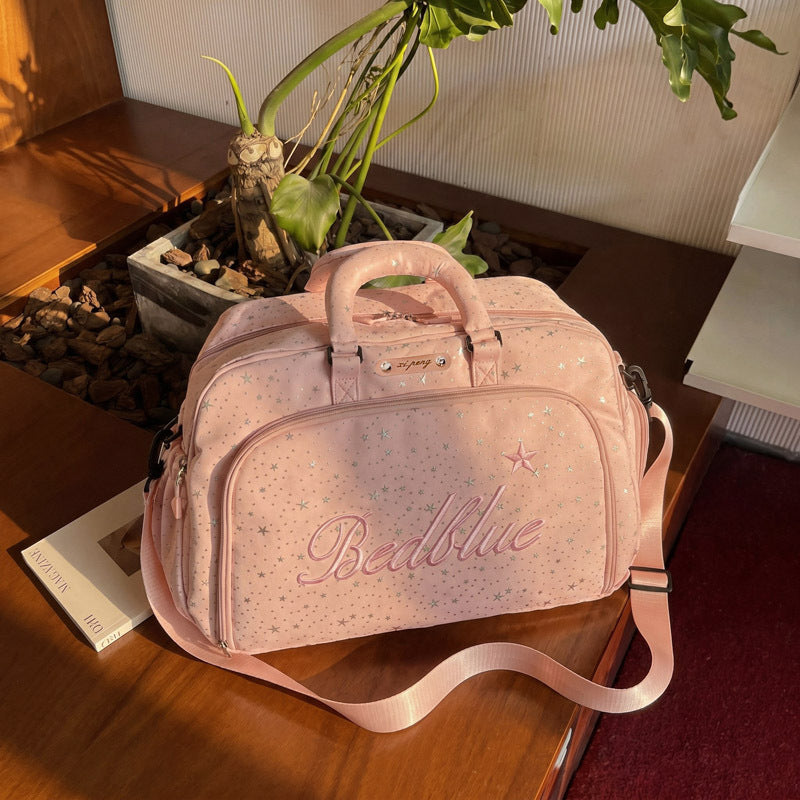 Multi-Purpose Travel Duffle Bag Stornfield