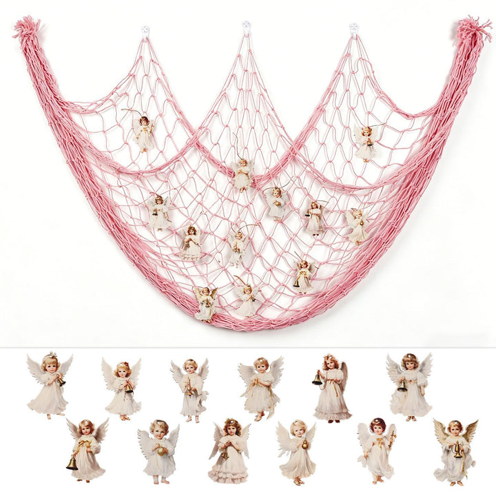 Christmas Tree Deco-Hammock Stornfield