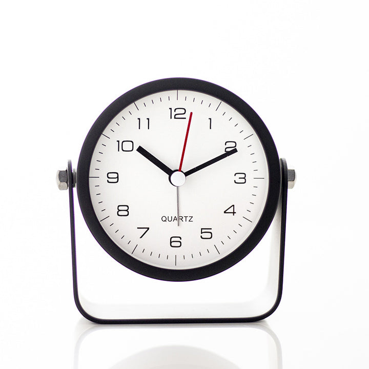 Vintage Table Clock Stornfield