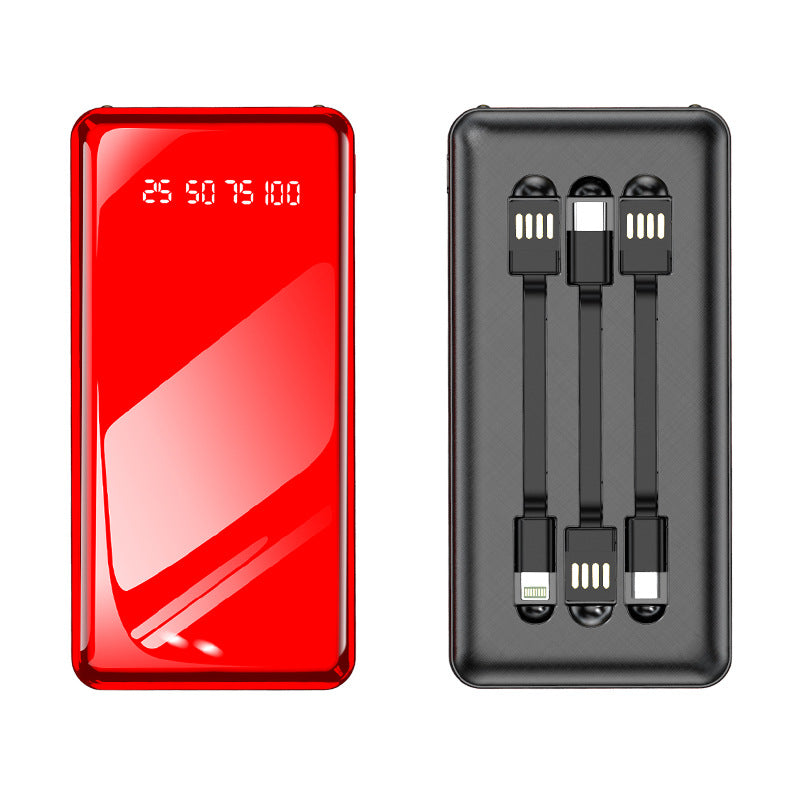 Portable Powerbank Stornfield