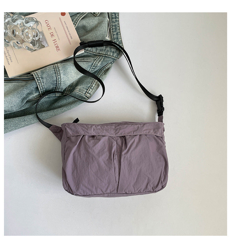 Fashionable shoulder bag with adjustable shoulder strap Stornfield