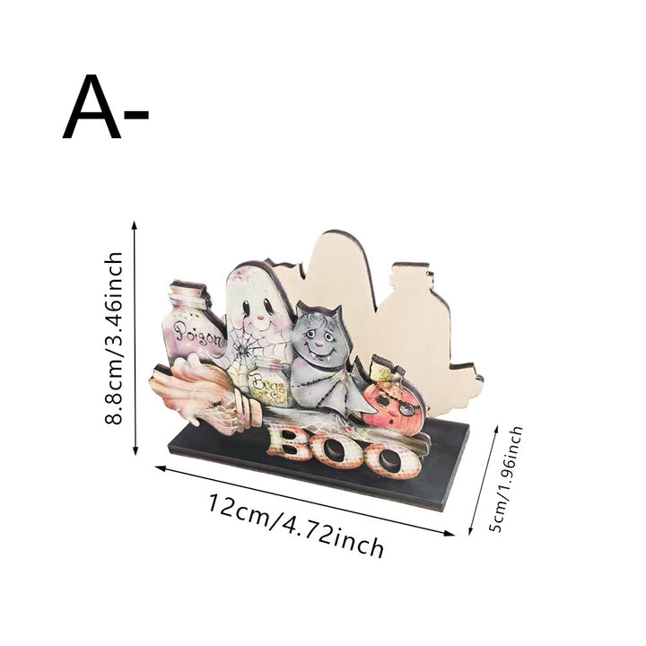 Creative card holder in bat shape Stornfield