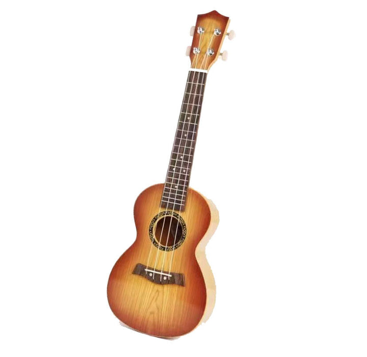 Premium Mahogany Ukulele Stornfield