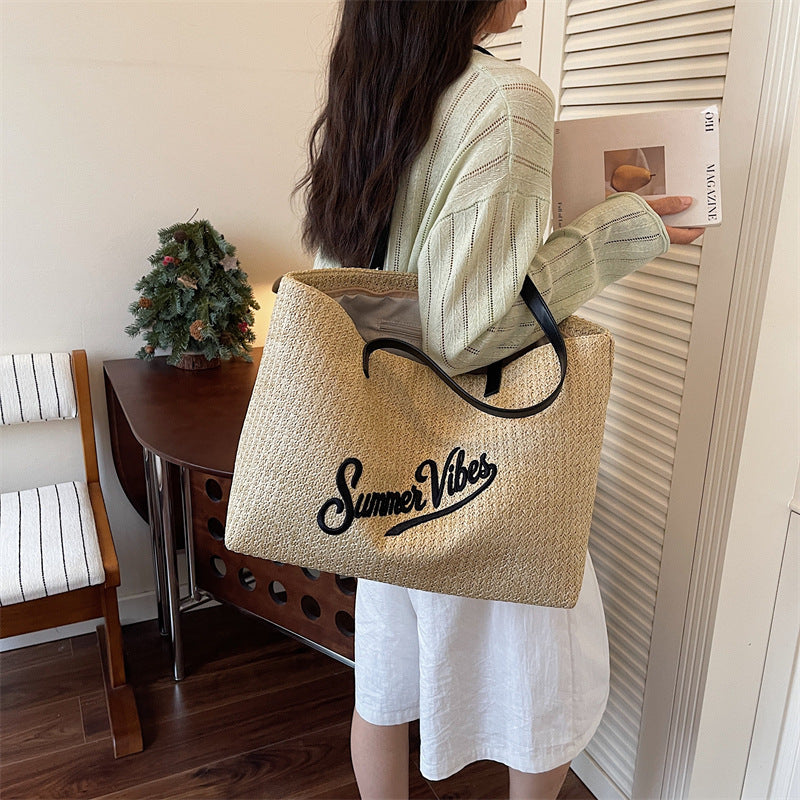 Beach bag Stornfield