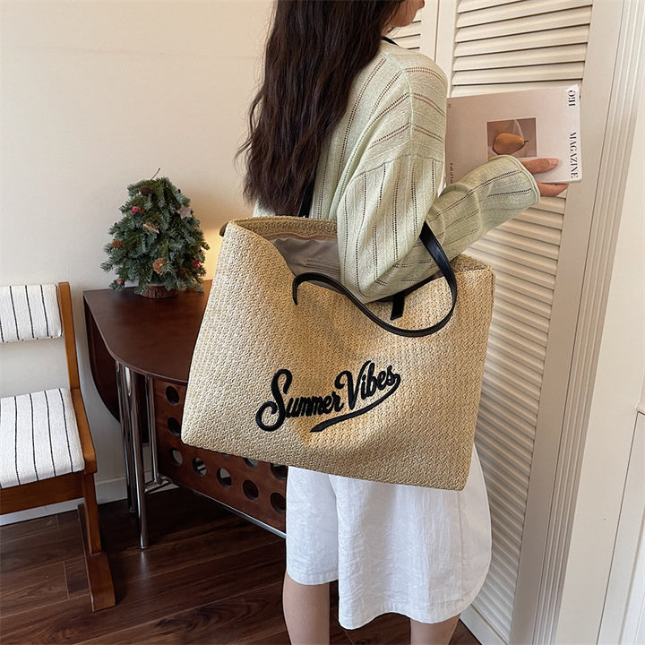 Beach bag Stornfield