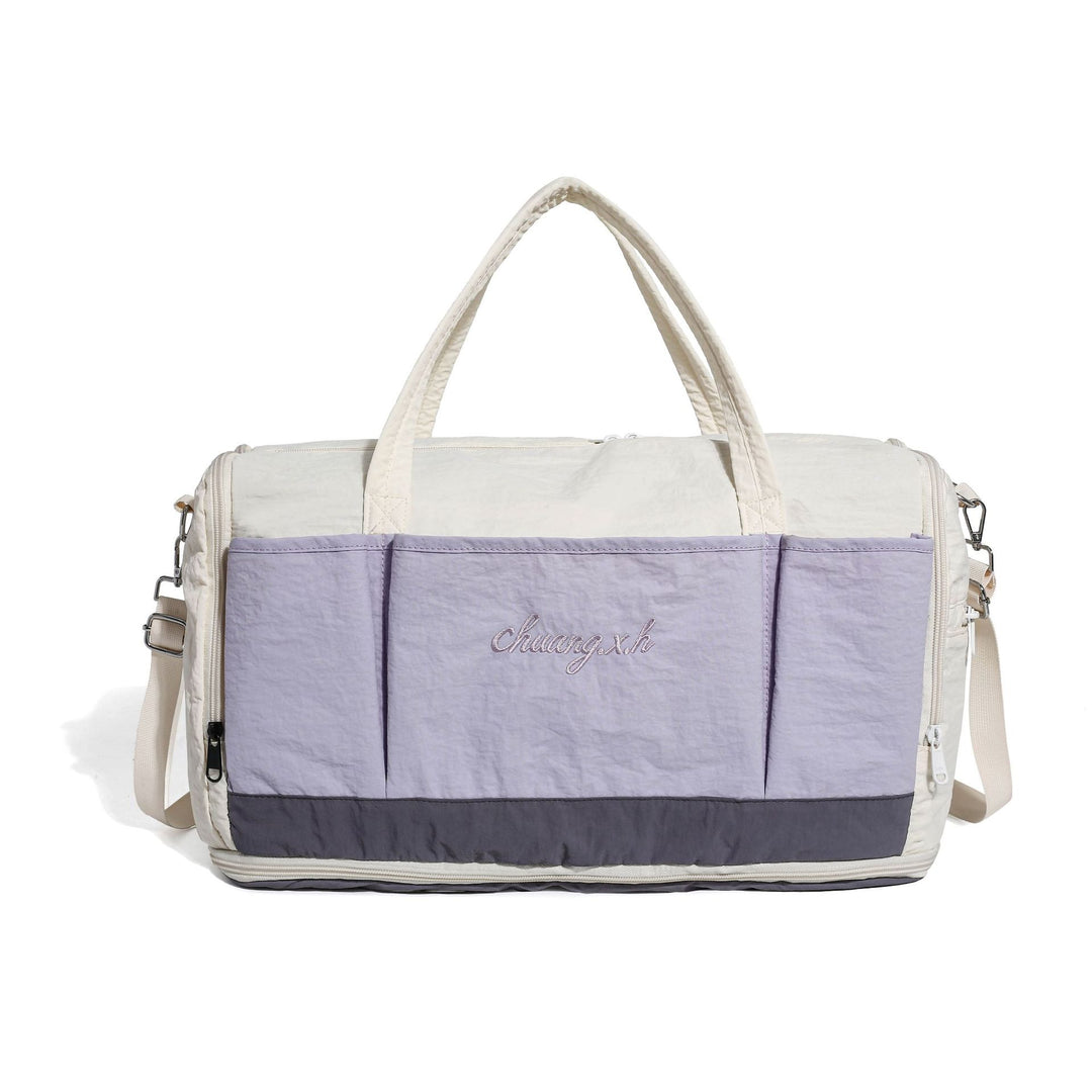 Versatile Travel Tote