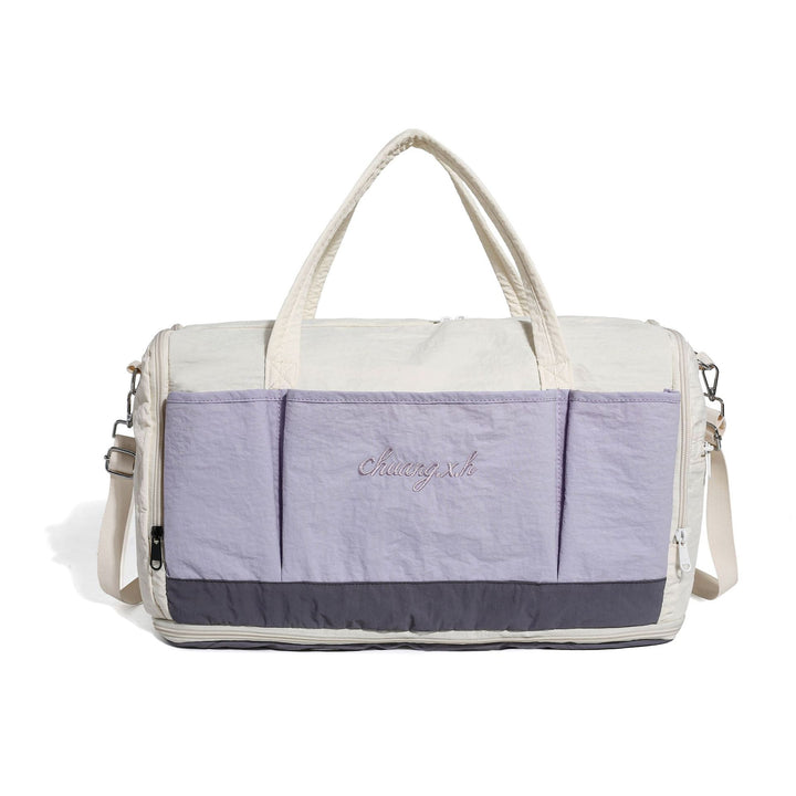 Versatile Travel Tote