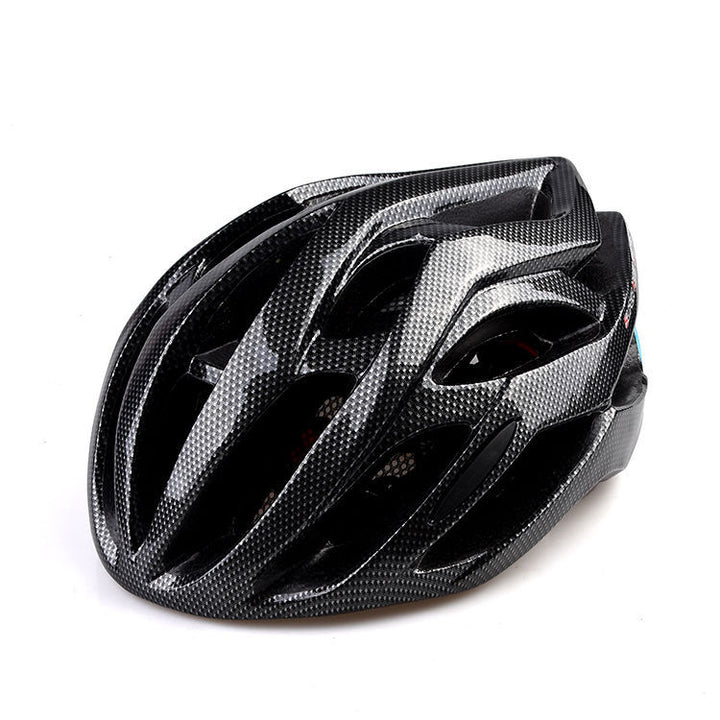Aerodynamic Cycling Helmet Stornfield