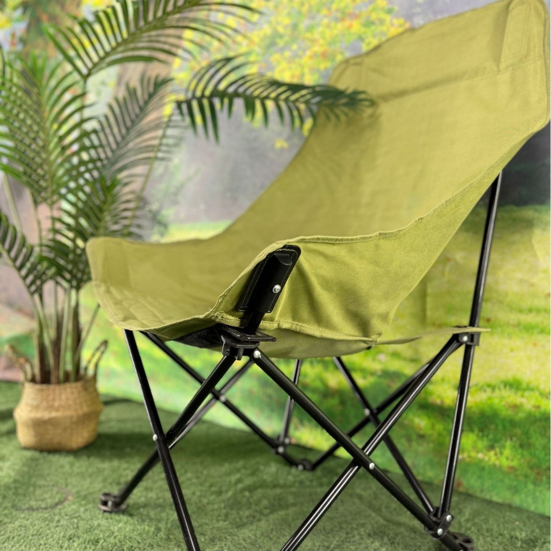 Outdoor Folding Chair Stornfield