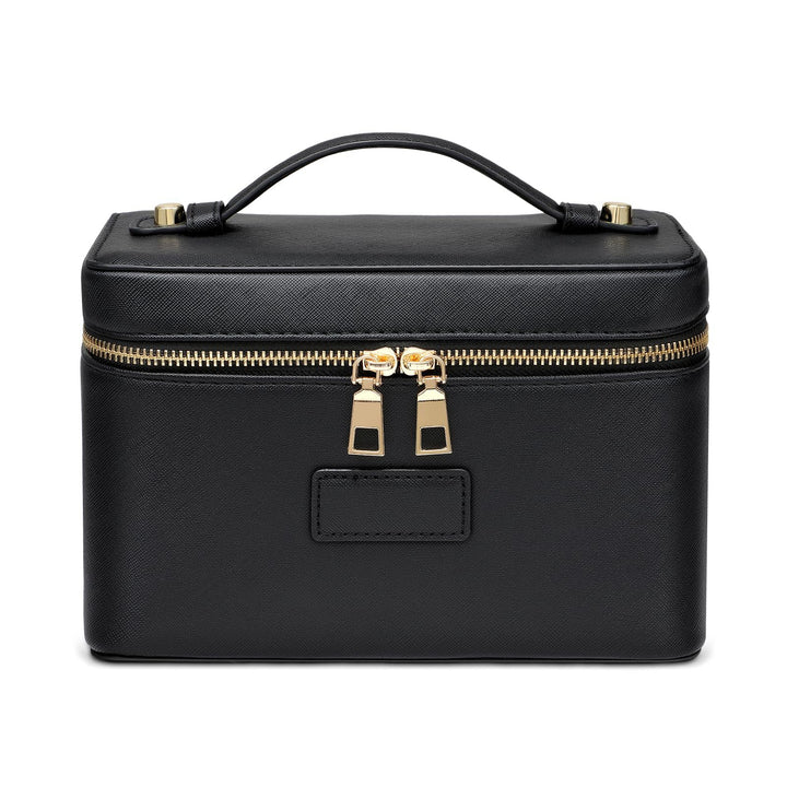 Cosmetic storage bag with elegant design Stornfield