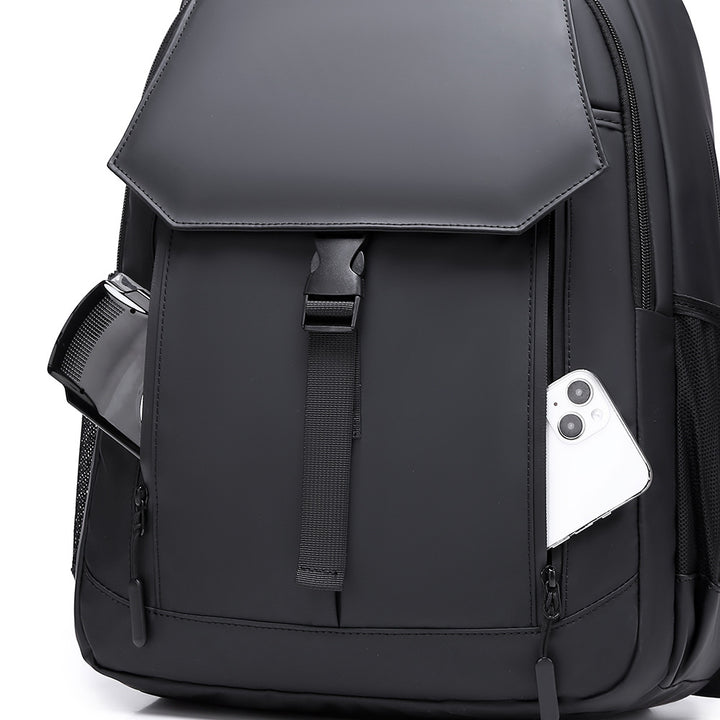 Premium Multi-Functional Laptop Backpack Stornfield