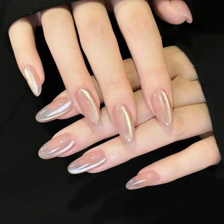 Artistic Cat and Dog Themed Nail Art Extensions Stornfield