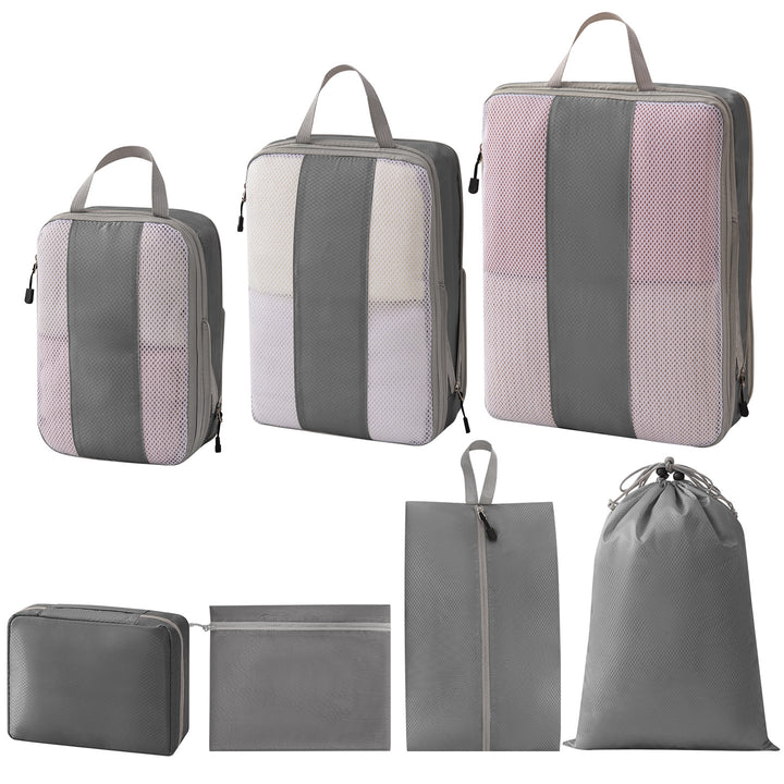 Travel Packing Cube Set Stornfield