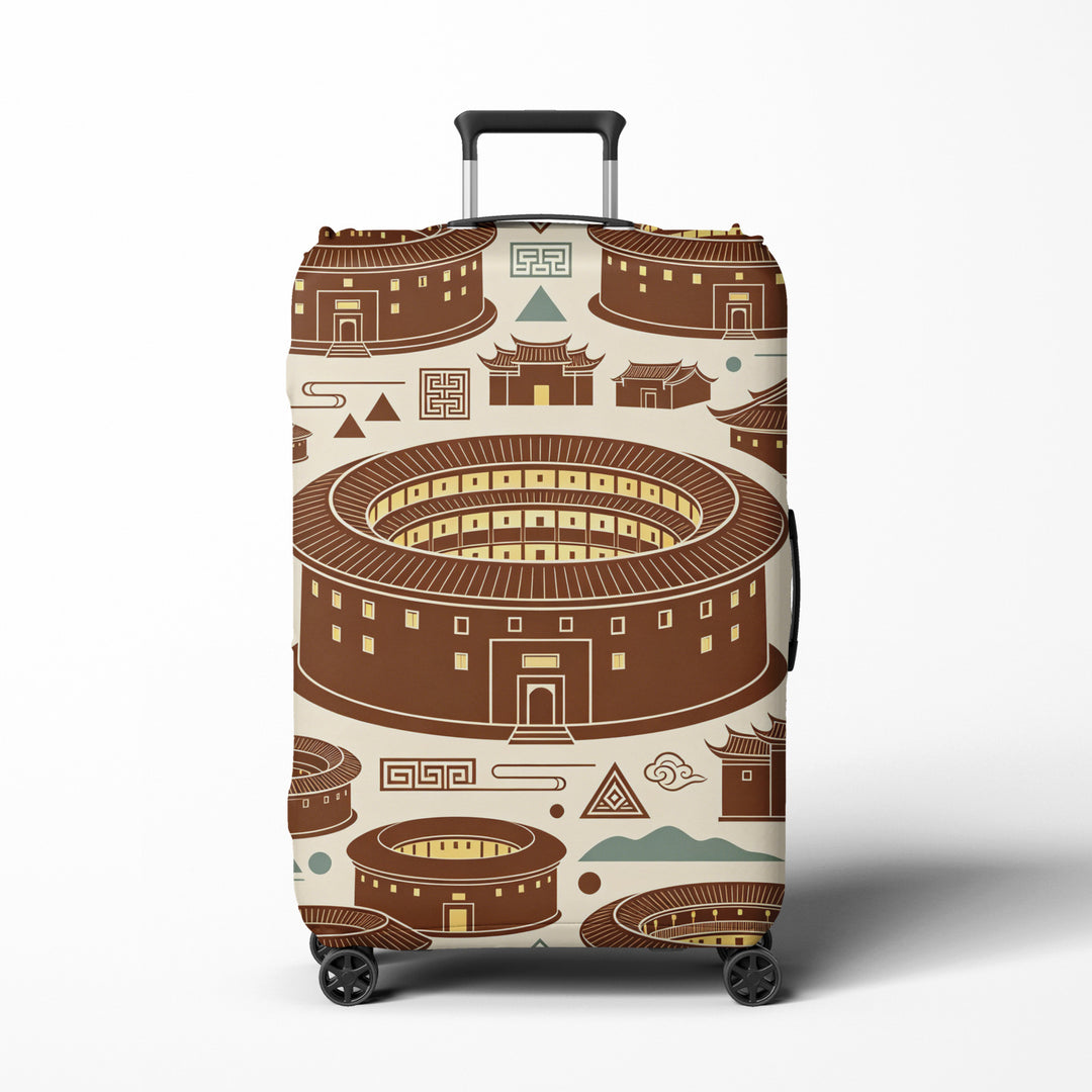 Ladies Travel Luggage Stornfield