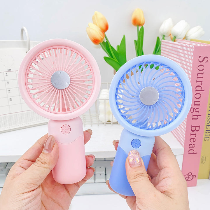 Ladies Portable USB Fan Stornfield
