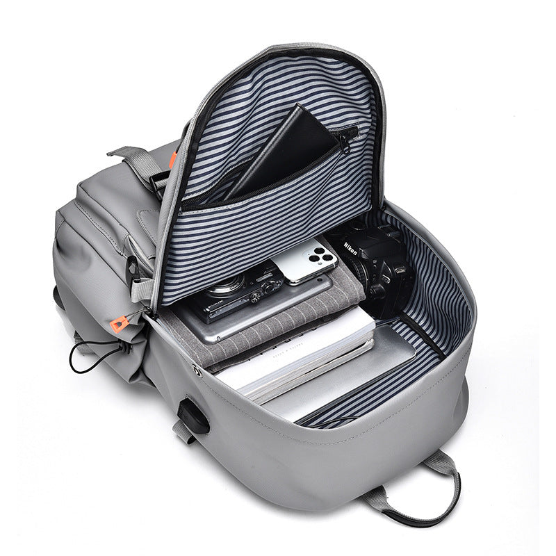 Multi-Purpose High-Capacity Backpack Stornfield
