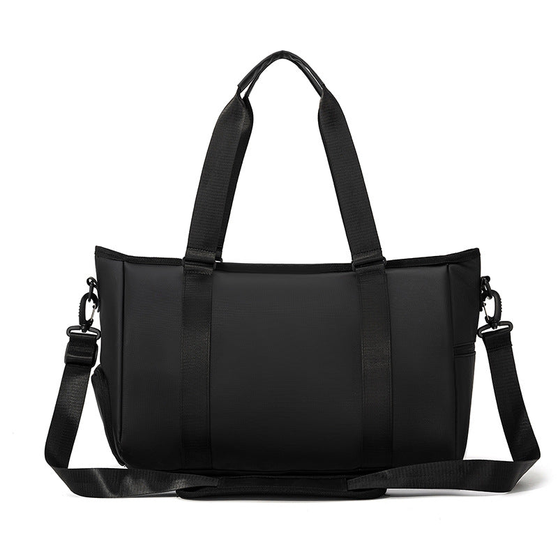 Versatile Multi-Storage Sling Bag Stornfield