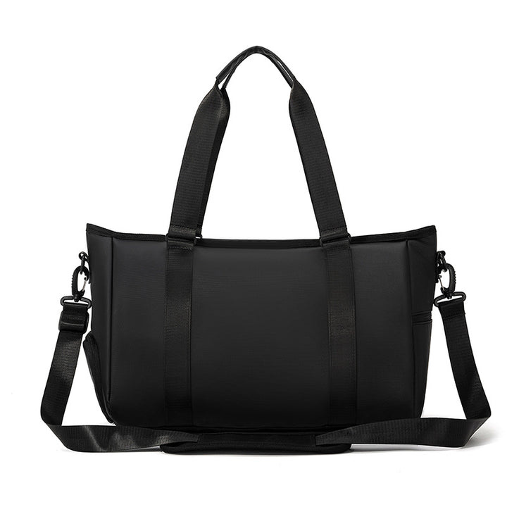 Versatile Multi-Storage Sling Bag Stornfield