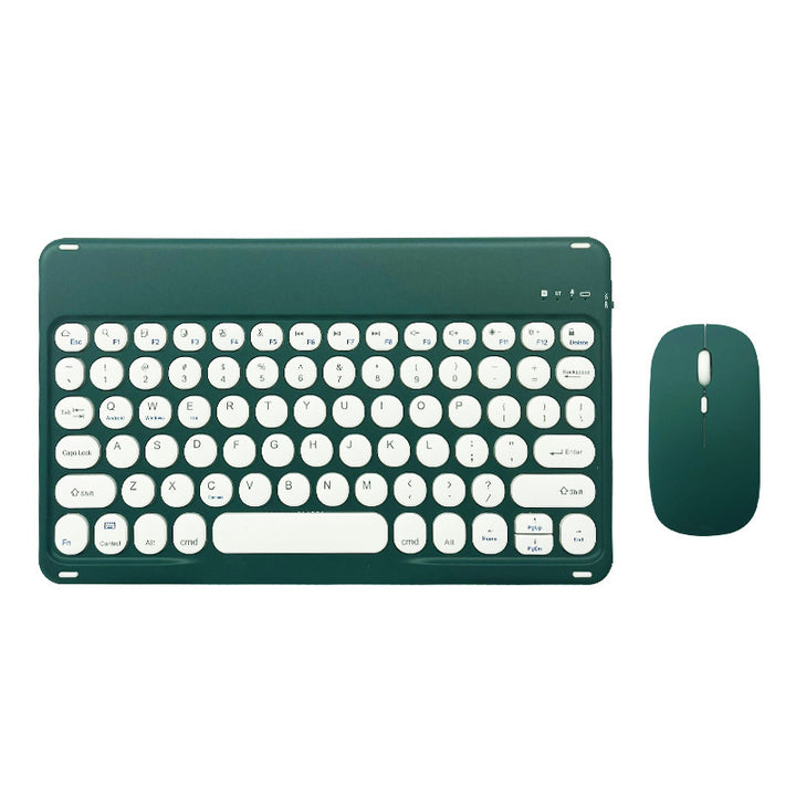Bluetooth Keyboard and Mouse Set Stornfield