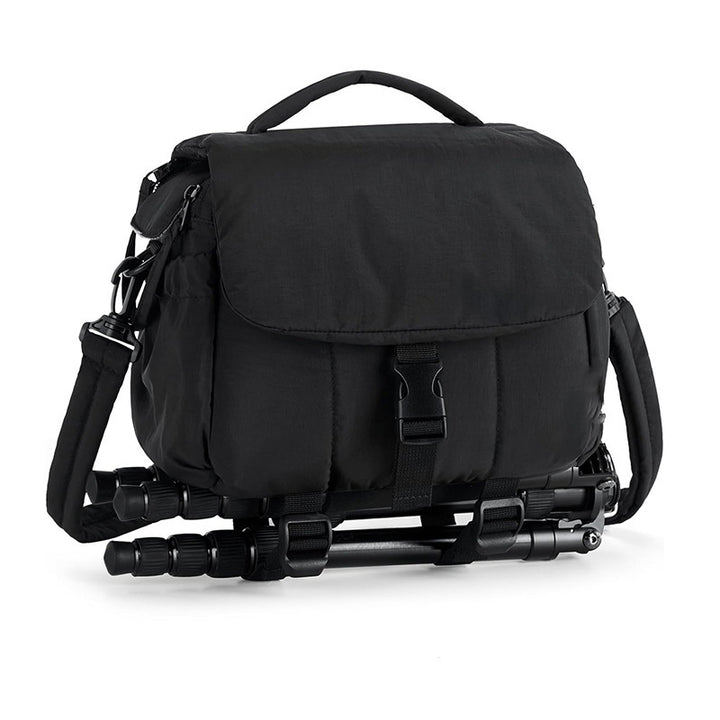 Multifunctional Camera Bag with Practical Compartments Stornfield