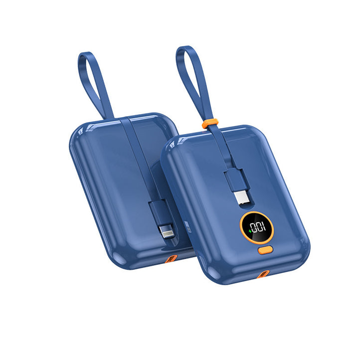 Portable Powerbank Stornfield