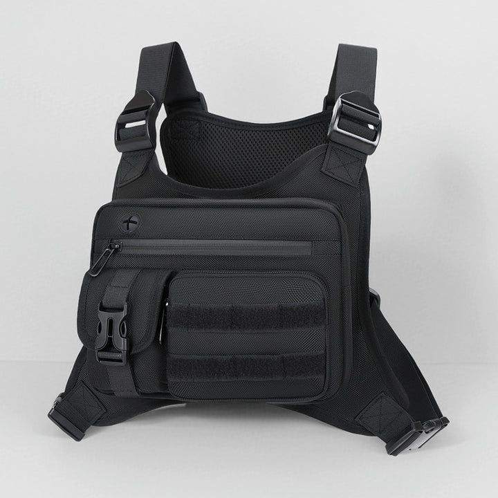 Tactical Chest Rig Bag Stornfield