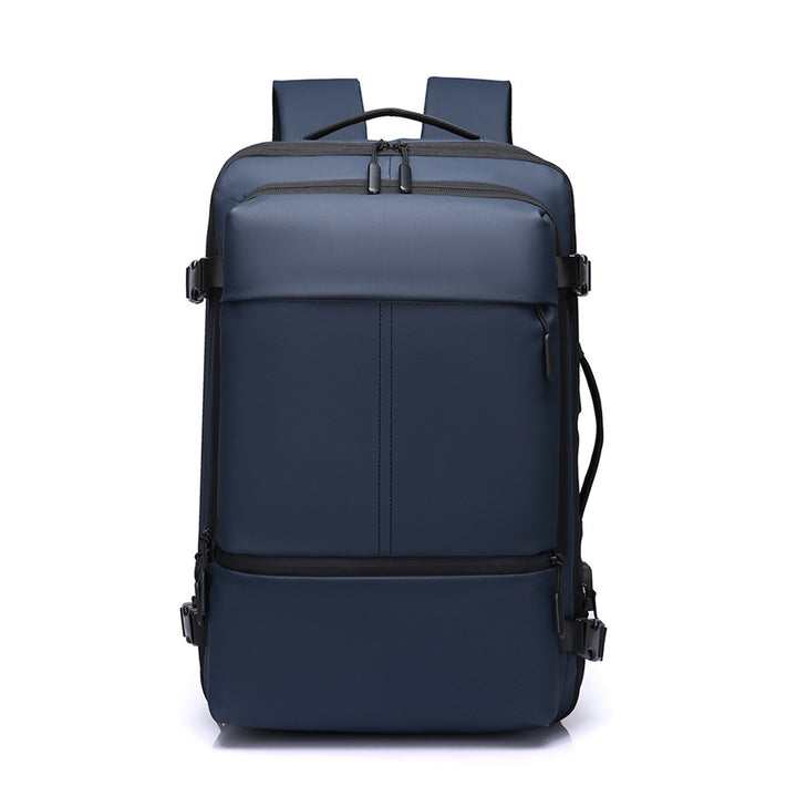 High-Performance Travel Backpack Stornfield