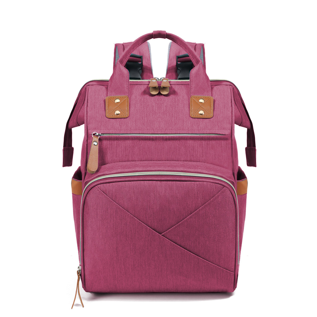 Multi-Functional Travel and Diaper Backpack Stornfield