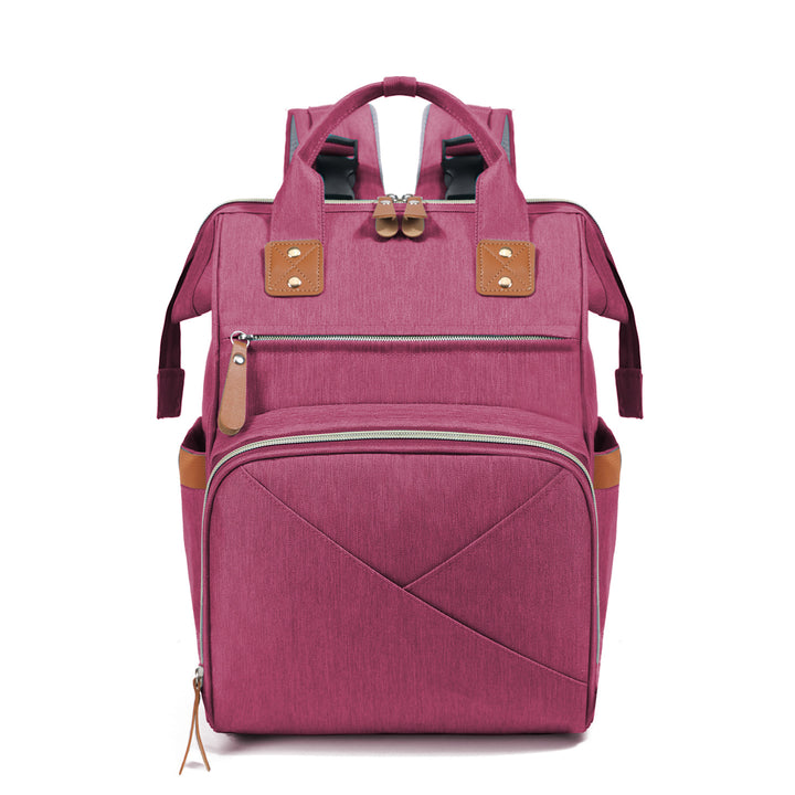 Multi-Functional Travel and Diaper Backpack Stornfield