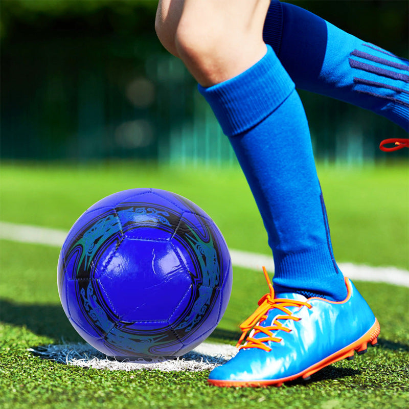Men's Soccer Stornfield