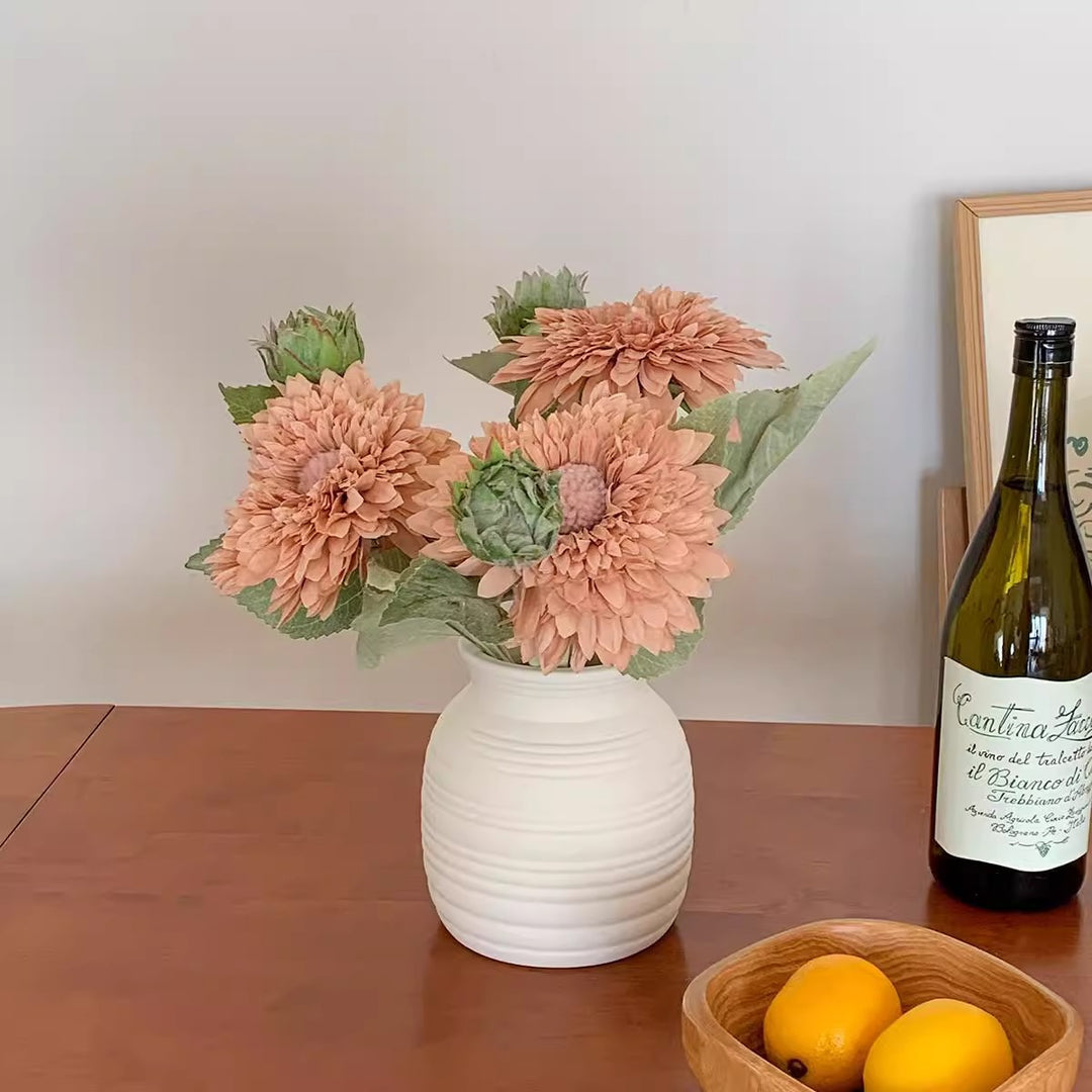 Floral Decorative