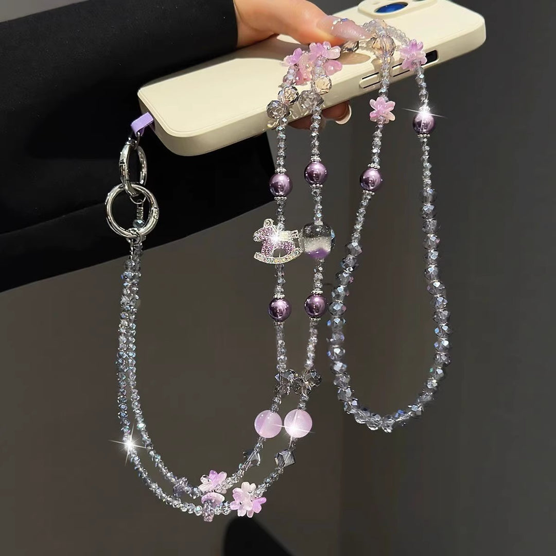 Decorative Beaded Eyewear Chain Stornfield 1790135105